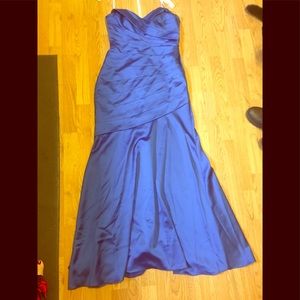 David’s bridal dress